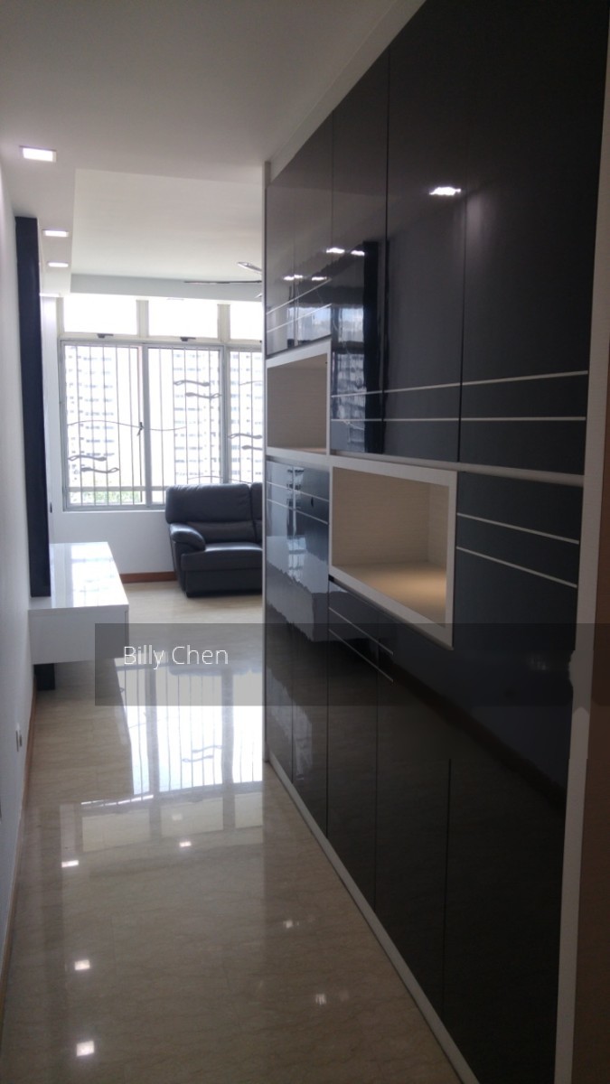 Compass Heights (D19), Apartment #197814052